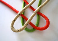 Sewn Prusik Loops