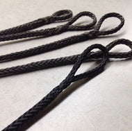 Pull cord leader