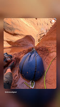 Waterpocket Water Anchor