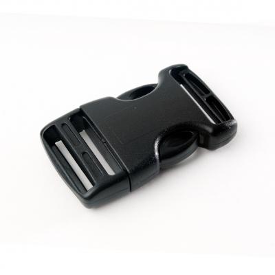 Side Release Buckle